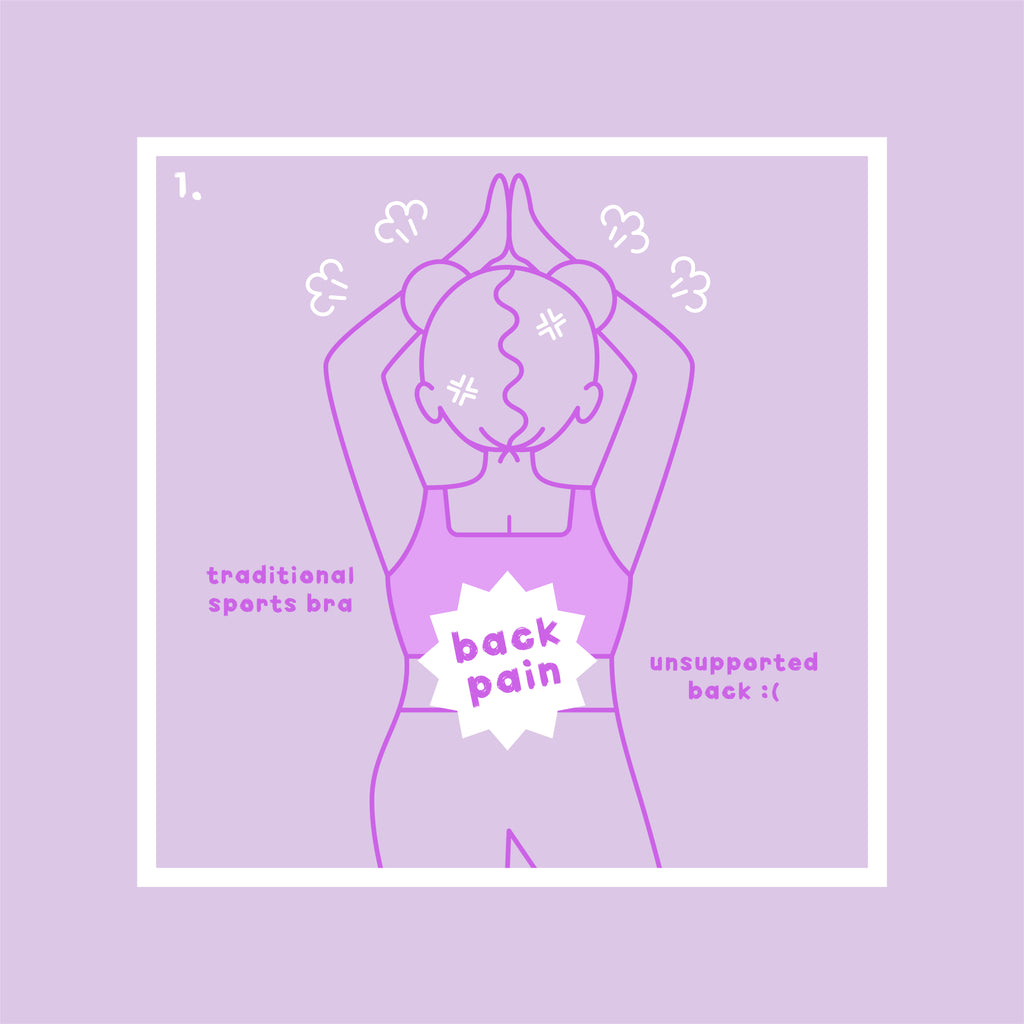 How to Maintain a Healthy Back